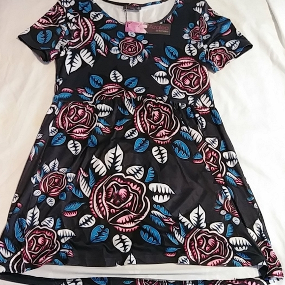 NWT Azalea by Firmiana womens yop - Picture 1 of 6